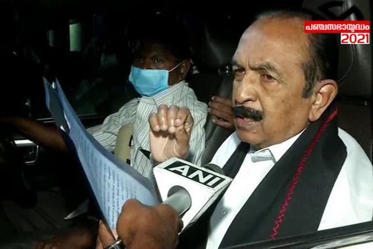 Tamil Nadu Assembly polls  Marumalarchi Dravida Munnetra Kazhagam  seat-sharing deal  Dravida Munnetra Kazhagam  MDMK chief Vaiko  തമിഴ്‌നാട് തെരഞ്ഞെടുപ്പ്  ഡി.എം.കെ സഖ്യം  എം.ഡി.എം.കെ  വൈക്കോ  എം.കെ സ്‌റ്റാലിൻ