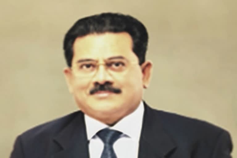 Muthoot Group Chairman George Muthoot dies