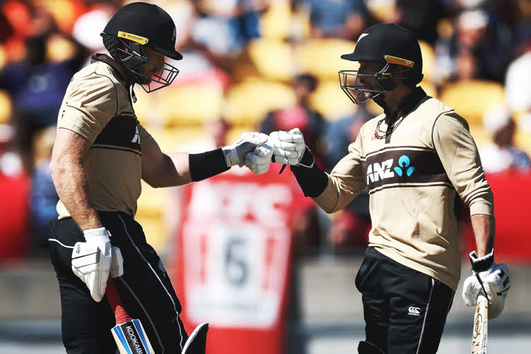 NZ vs AUS: Guptill, Sodhi help hosts clinch series 3-2