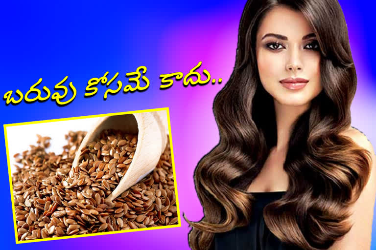 hair-growing-tips-with-flax-seeds