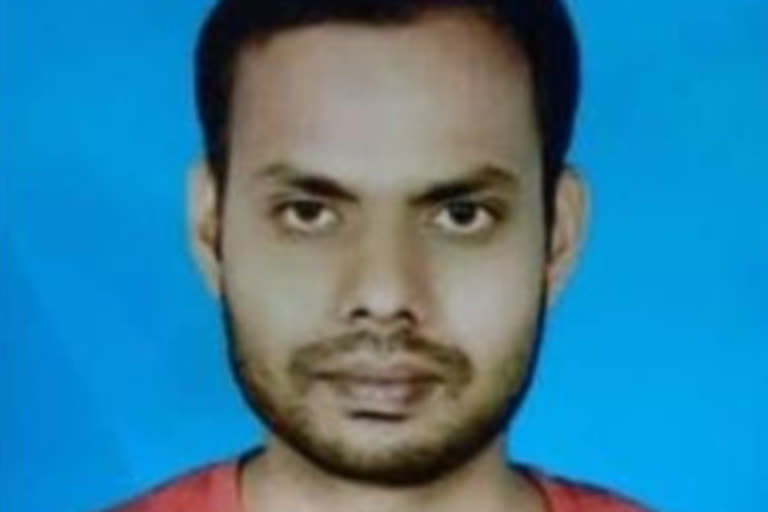 missing deepak body found in ranchi