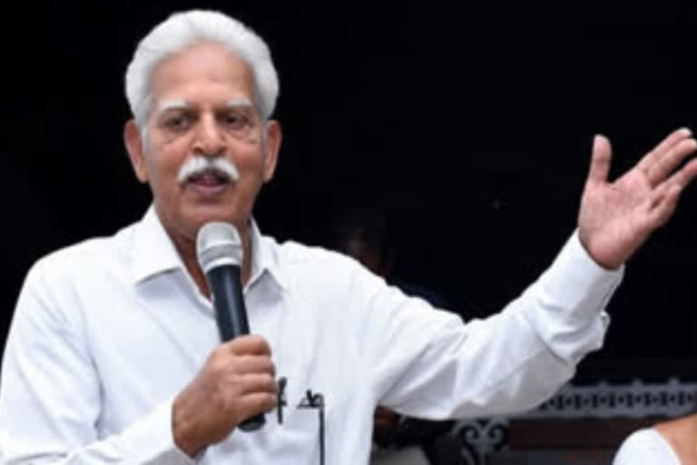 varavara rao