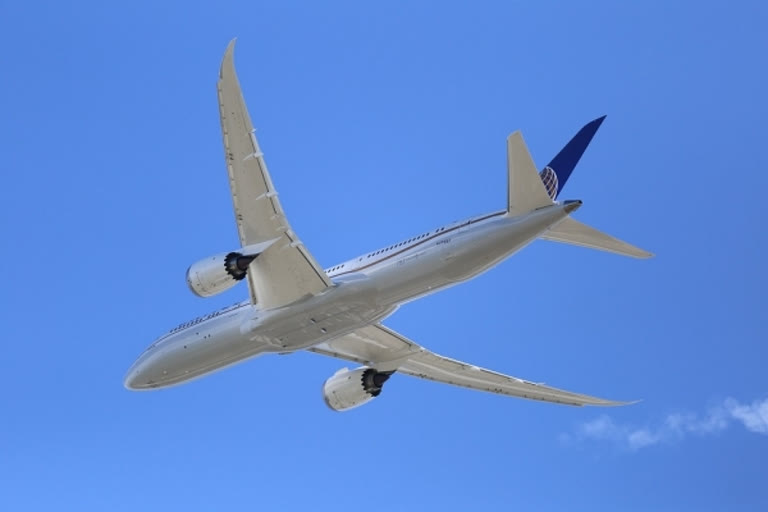 Air France plane