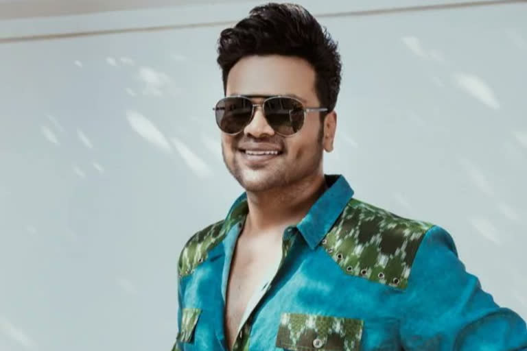 Manchu Manoj's hilarious reply on his second marriage