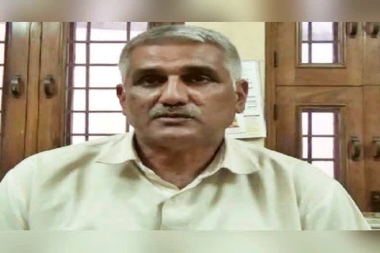 mla-sombir-sangwan-will-raise-issue-of-dadri-in-haryana-budget-session