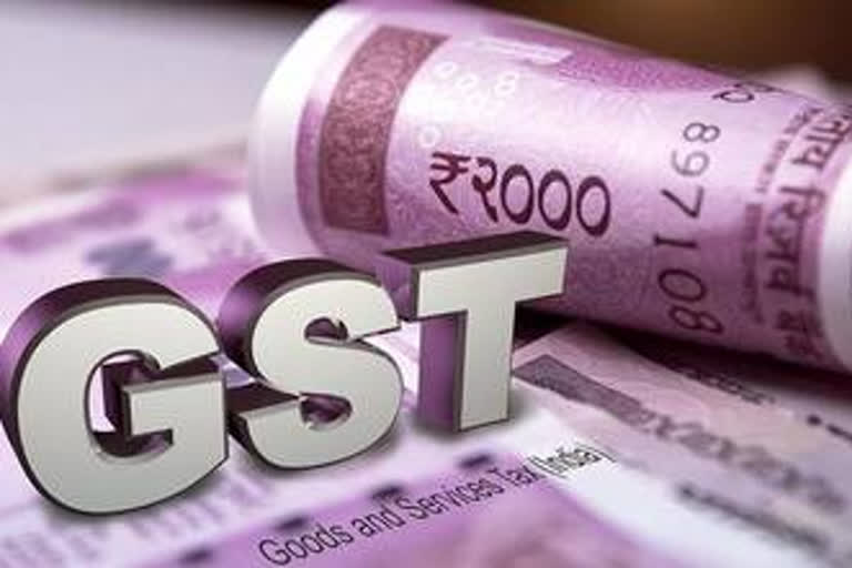 Private company fined 9.86 crores for GST fraud IN damtal kangra