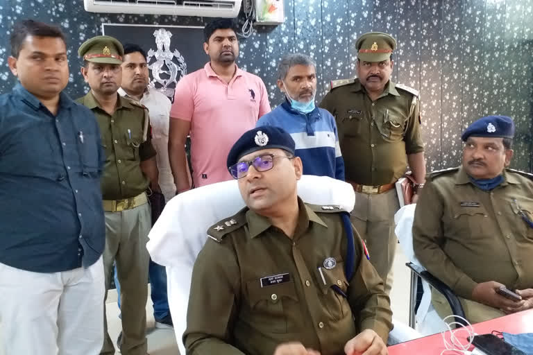 दुश्मनों को फंसाने के लिए स्कूल प्रबंधक ने किया था अपहरण का ड्रामा, पुलिस ने भेजा जेल