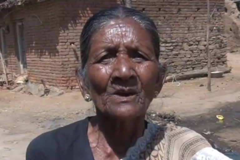 Meet this Iron lady of Bokaro who fights for oppressed women