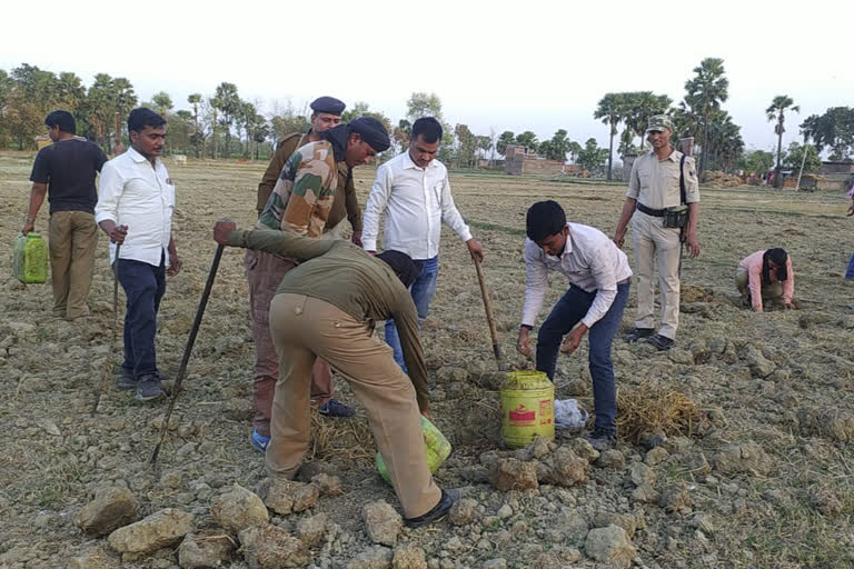 शराब