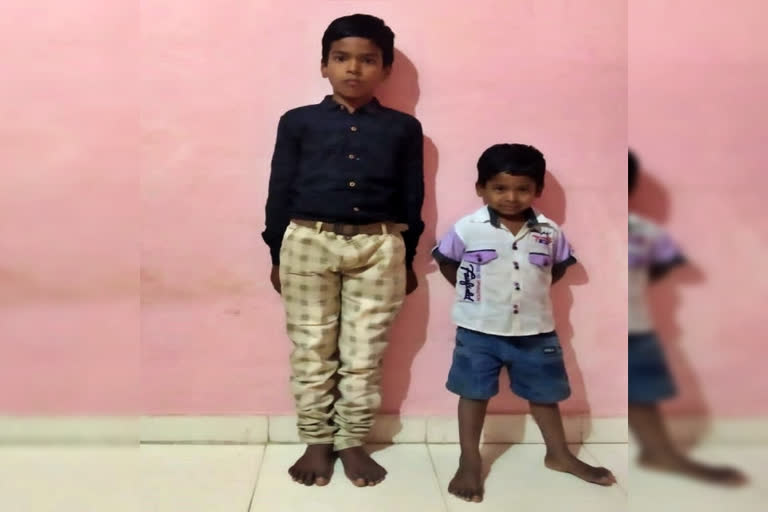 Two brothers are missing, Two brothers are missing in Raichur, Raichur news, Raichur crime news, ಇಬ್ಬರು ಸಹೋದರರು ನಾಪತ್ತೆ, ರಾಯಚೂರಿನಲ್ಲಿ ಇಬ್ಬರು ಸಹೋದರರು ನಾಪತ್ತೆ, ರಾಯಚೂರು ಸುದ್ದಿ, ರಾಯಚೂರು ಅಪರಾಧ ಸುದ್ದಿ,