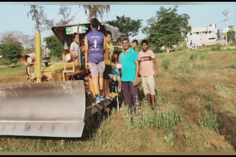 ரமநாதபுரம் செய்திகள்