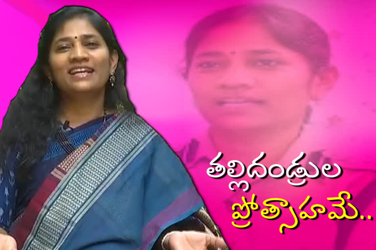 dig sumathi women's day special interview