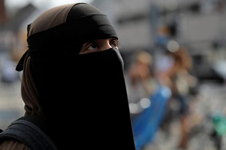 Swiss narrowly back proposal to ban face coverings in public