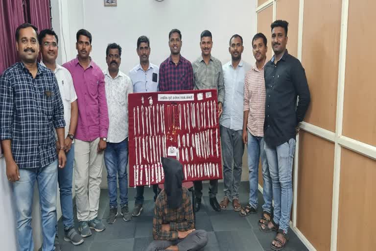 burglary-thief-arrested-by-crime-branch-in-sangli