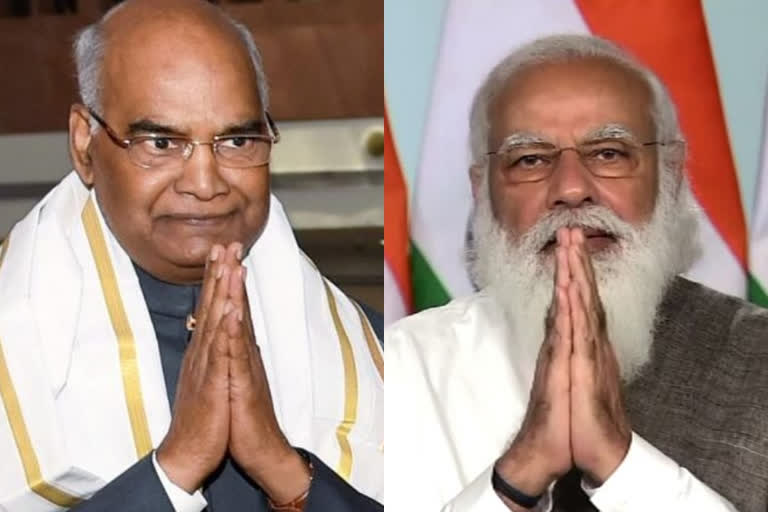 PM Modi on women day,  women's day,  PM Modi tweet on Women day,  women empowerment,  PM Modi greets women on International Women's Day,  President and PM Modi greets women on International Women's Day,  Ramnath Kovind,  International Women's Day,  വനിതാദിനത്തില്‍ ആശംസകള്‍ നേര്‍ന്ന് രാഷ്ട്രപതിയും പ്രധാനമന്ത്രിയും,  രാഷ്ട്രപതി , പ്രധാനമന്ത്രി,  രാംനാഥ് കോവിന്ദ് , നരേന്ദ്രമോദി ,