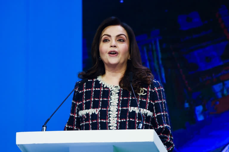 Nita Ambani