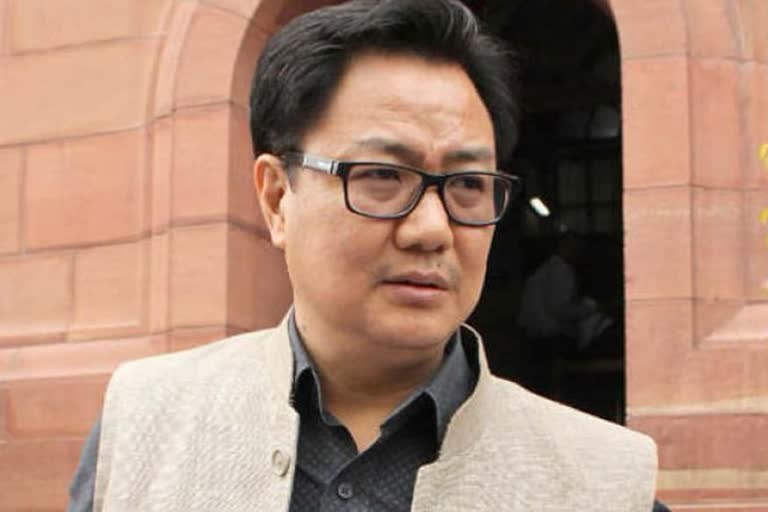 Rijiju