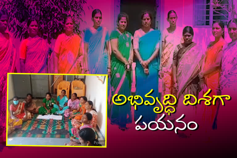 sri-balaji-savings-society-had-place-in-the-best-womens-association-in-india