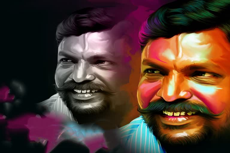 vck thirumavalavan statement, thol thirumavalavan statement