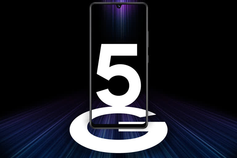 ছেমছাঙে মুকলি কৰিব 5G স্মাৰ্টফোন মডেল 'Galaxy A42 5G'