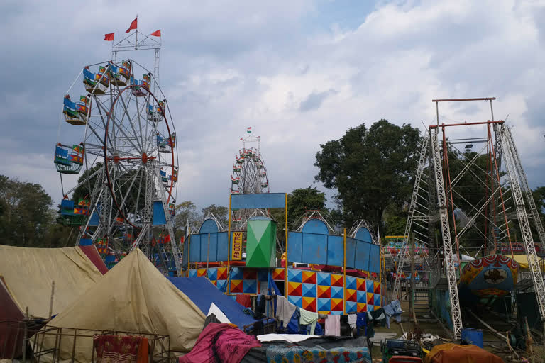 baba madar urs mela