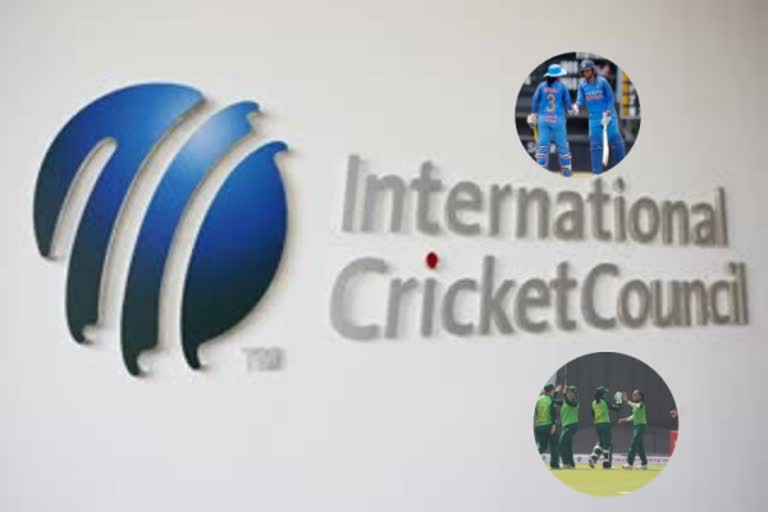 ICC events for women to have more teams from 2026