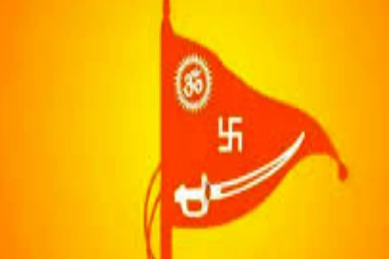 Akhil Bharat Hindu Mahasabha to contest UP Panchayat polls