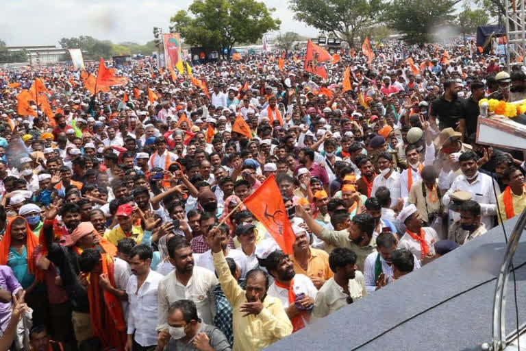 maratha reservation sc seeks answers from all states