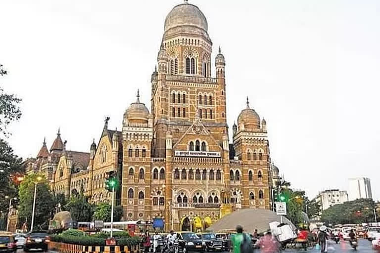 BMC will build 6 bridges in the western suburbs of Mumbai