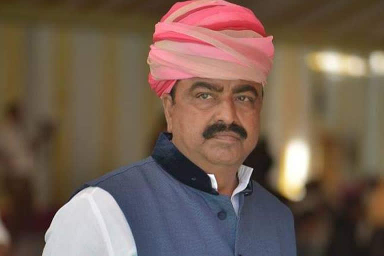 jalore Raniwada MLA, rajasthan assembly