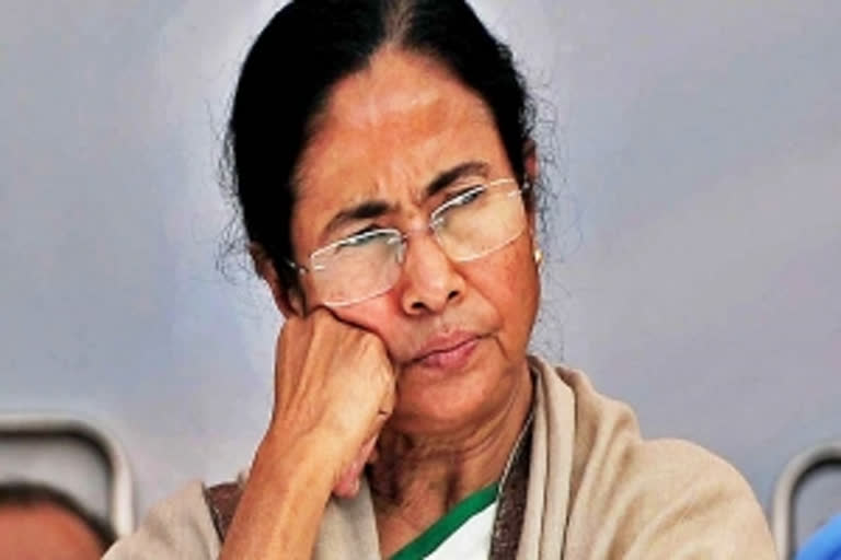 Mamata Banerjee