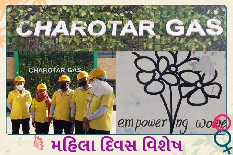 Charotar Cooperative Gas