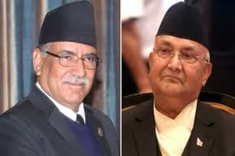 nepal political crisis