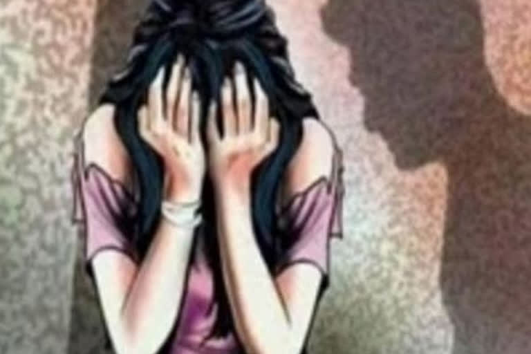 UP woman gang-raped in moving car