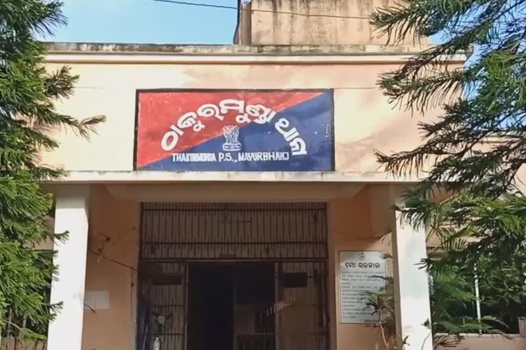 ଅଜଣା ଗାଡି ଧକ୍କାରେ ଯୁବକ ମୃତ