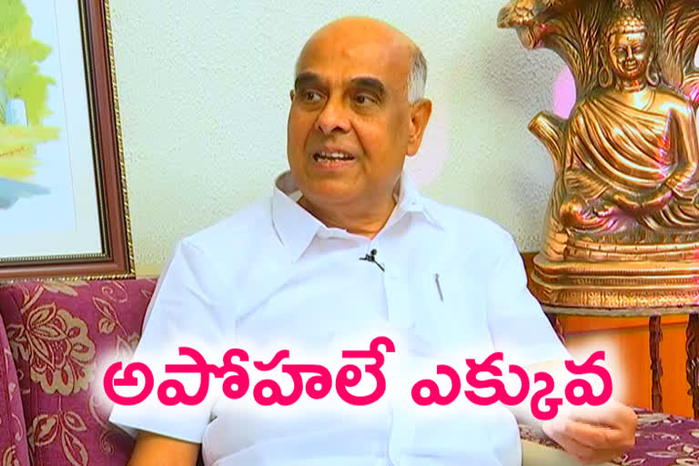 transco and genco cmd prabhakar rao interview