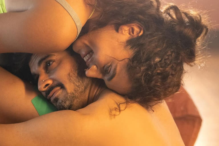 Taapsee Pannu, Tahir Raj Bhasin's Looop Lapeta gets release date