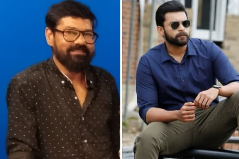 Play Back director Hari Prasad to direct Varun Tej