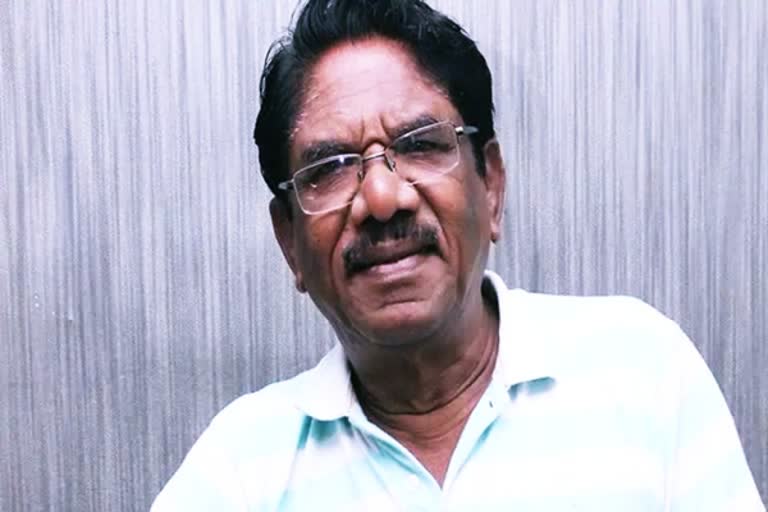 Bharathiraja Statement About Producer Council  Bharathiraja Statement  Bharathiraja Latest  பாரதிராஜா  பாரதிராஜா அறிக்கை  பாரதிராஜா எச்சரிக்கை  பாரதிராஜா தற்போதைய செய்திகள்