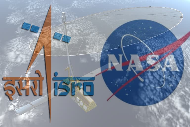 ISRO develops radar for joint earth observation satellite mission with NASA