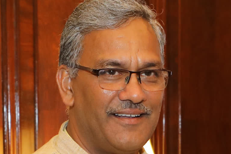 Uttarakhand CM Trivendra Singh Rawat to resign