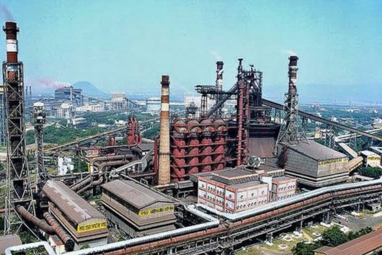 visakhapatnam steel plant visakhapatnam steel plant