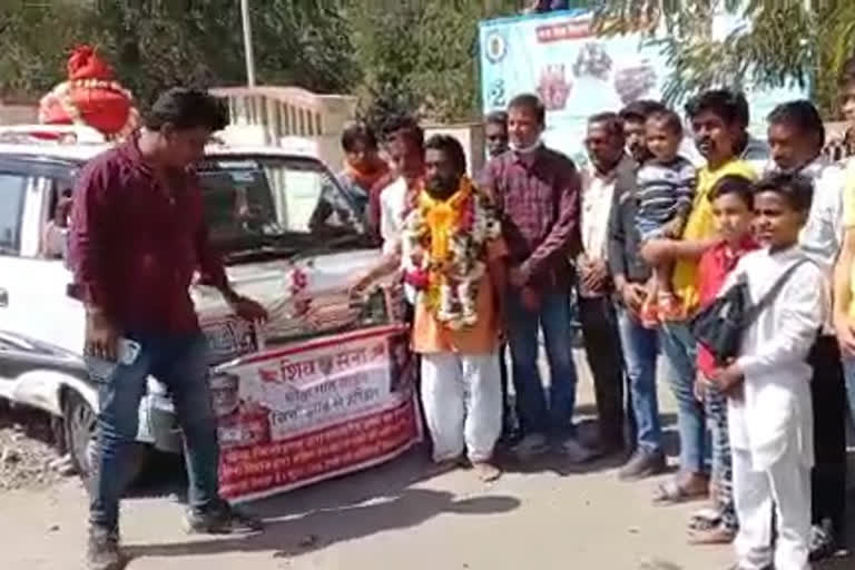 Chittorgarh news, rajasthan news, राजस्थान न्यूज, चित्तौड़गढ़ न्यूज