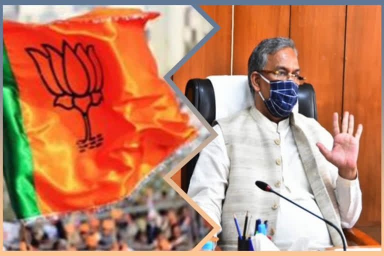 Why BJP leadership gave up on Trivendra Singh Rawat