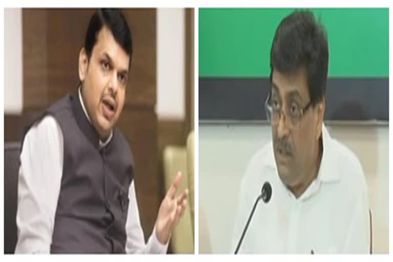 devendra fadnavis and ashok chavhan