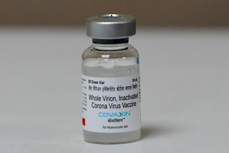 Covaxin phase 2 data shows vaccine safe, induces immune response: Lancet Study