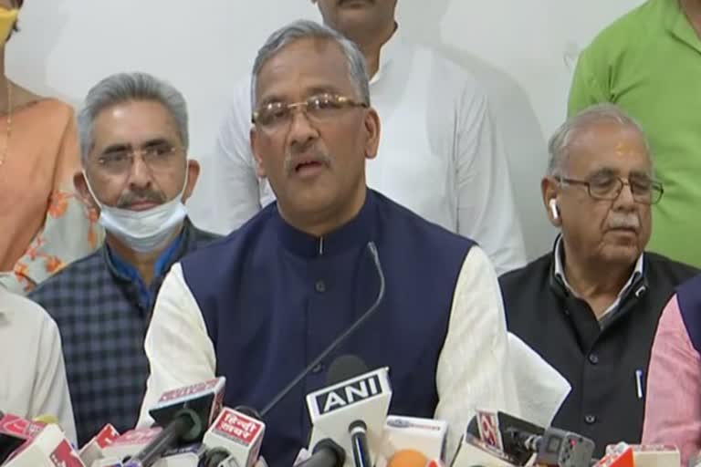 chief-minister-of-uttarakhand-trivendra-singh-rawat-resigns