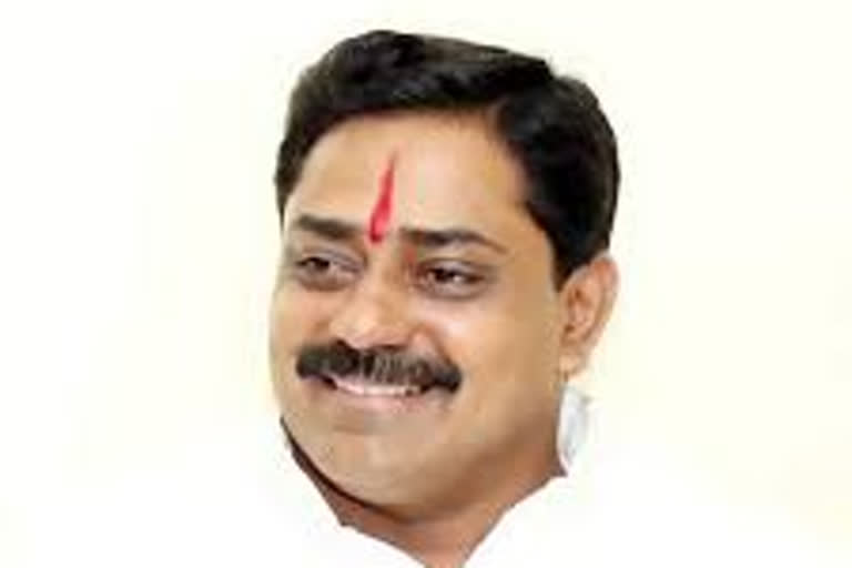 Sources said that Sangram Thopte will be the Speaker of the Assembly