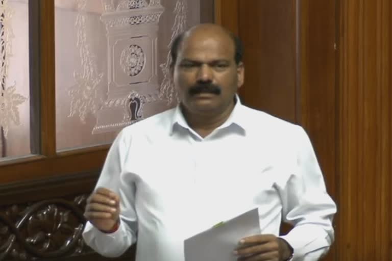 MLA Rajegowda