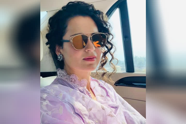 kangana ranaut respects thalaivi director vijay